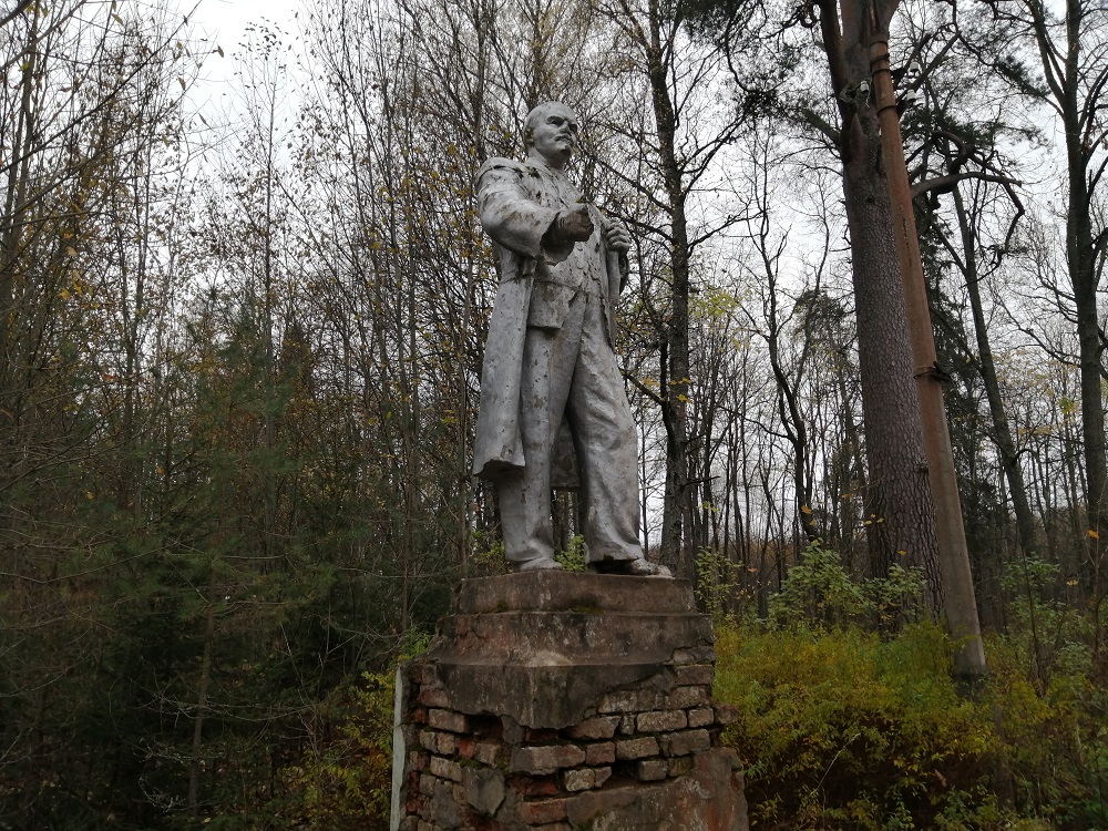 Голоса, проклятья и вампиры: топ заброшек Тверской области