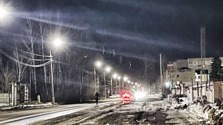 моноколесе