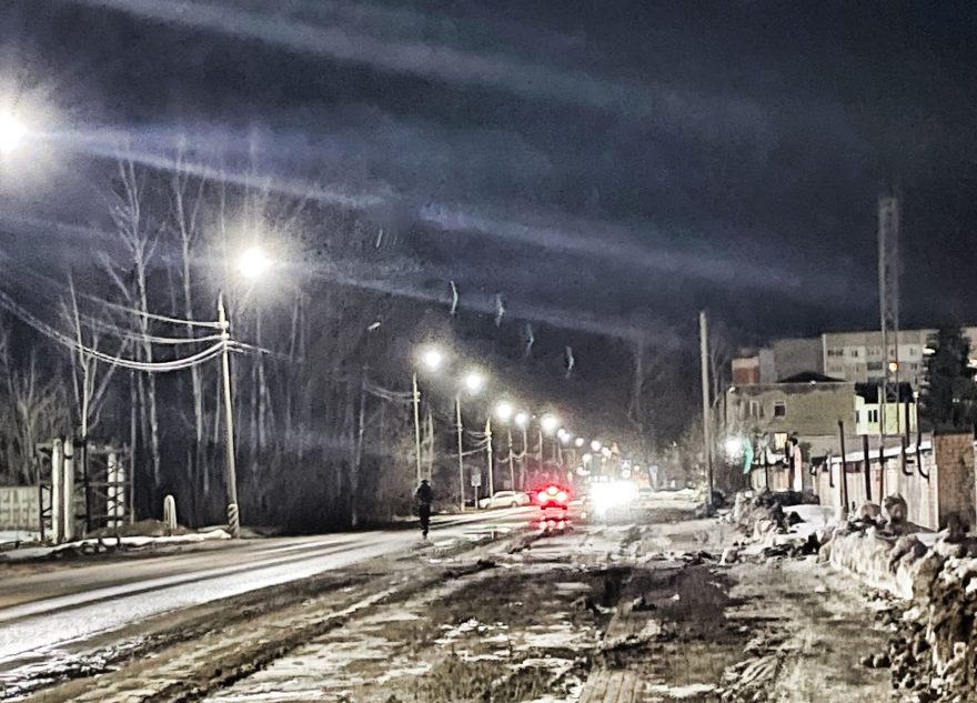 моноколесе