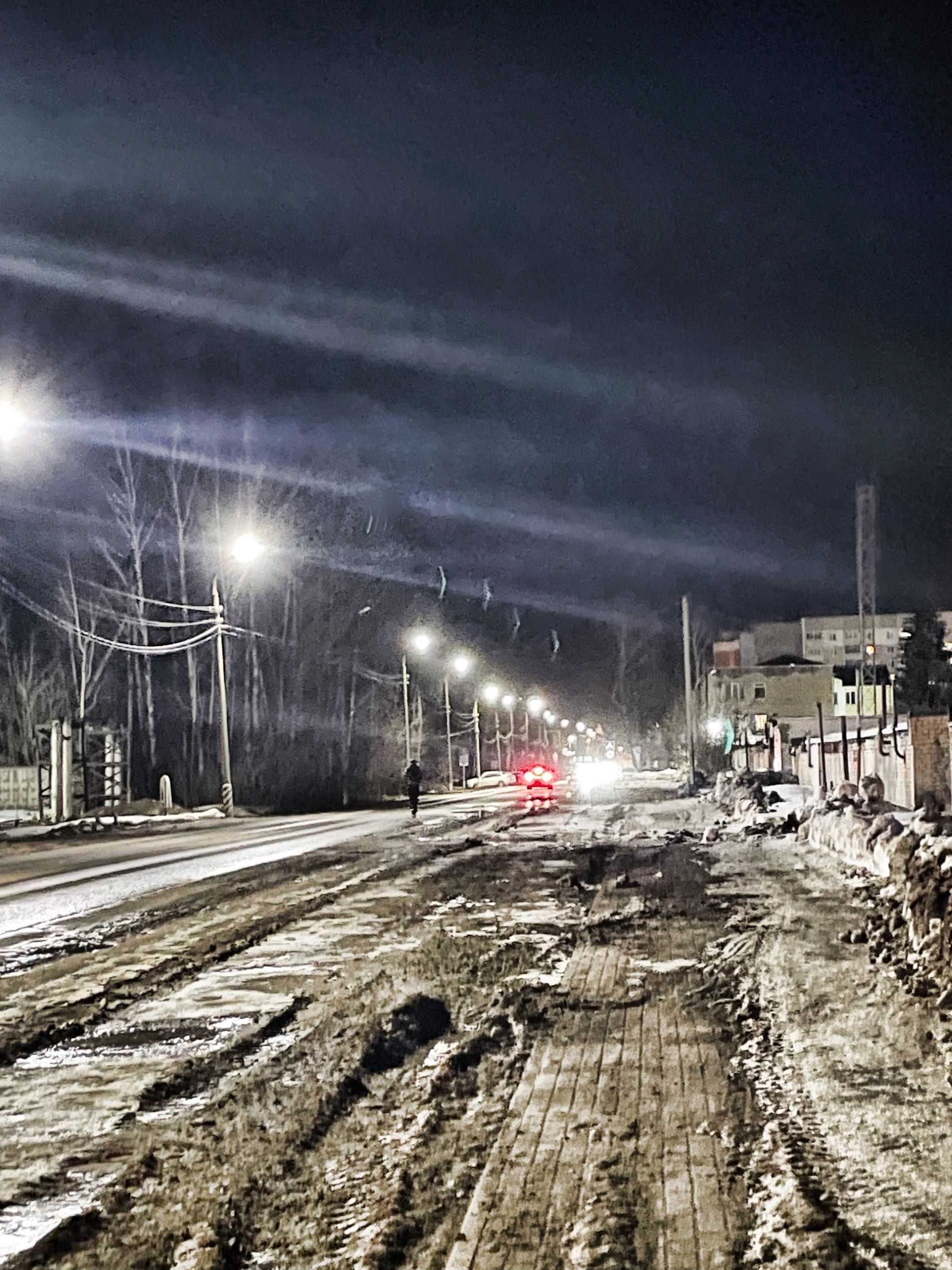 моноколесе