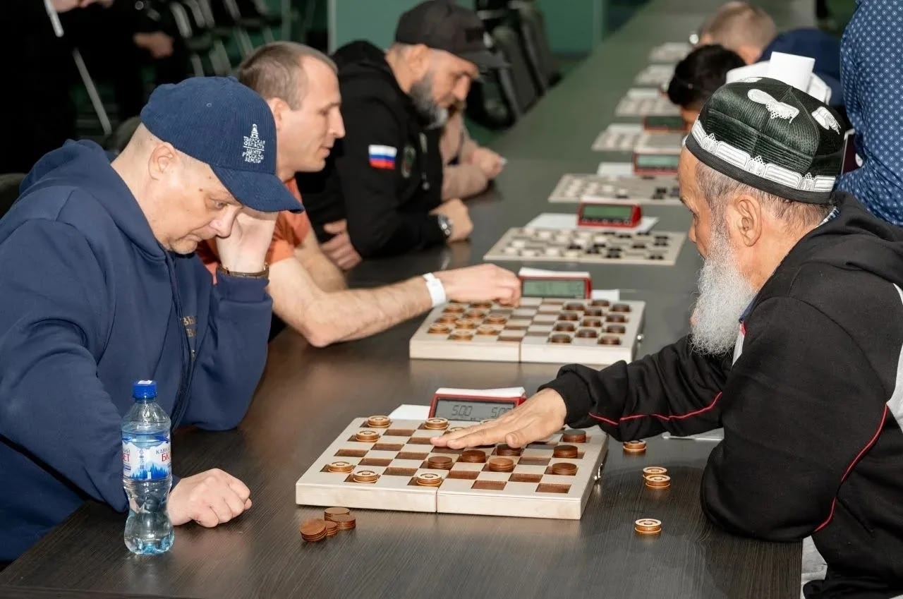 Спортсмены Тверской области триумфально выступили на международном фестивале «Импульс»