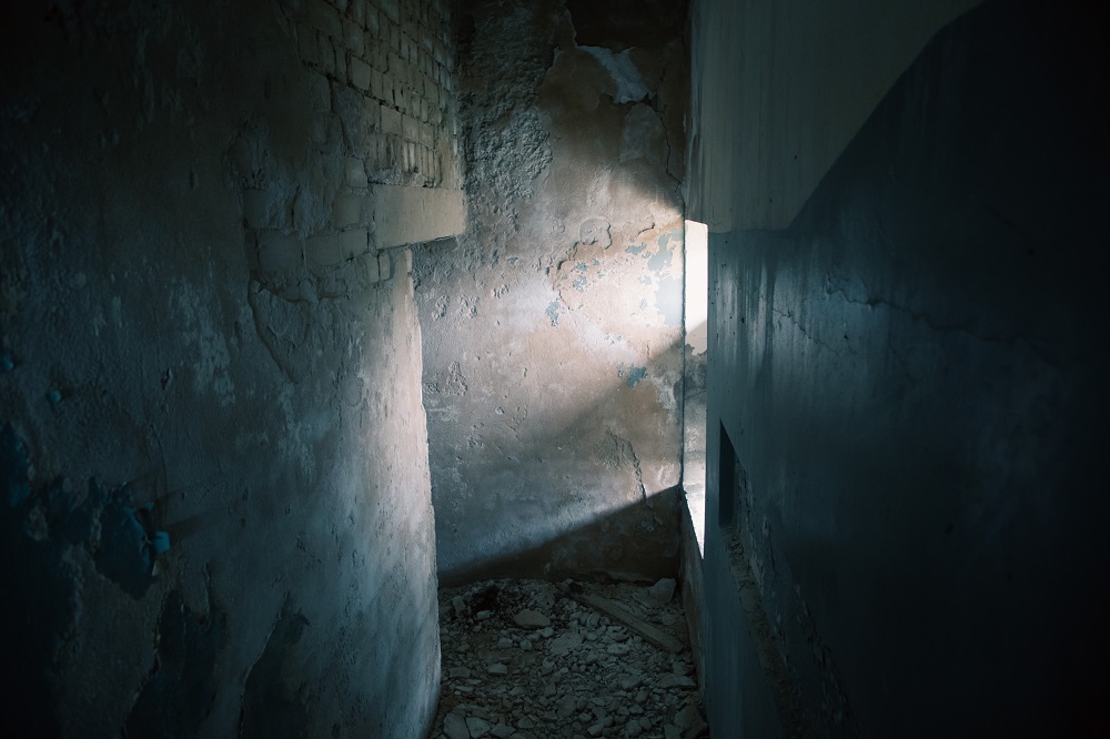 Голоса, проклятья и вампиры: топ заброшек Тверской области