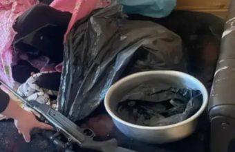 Житель Тверской области, переделавший пневматическую винтовку, стал фигурантом уголовного дела пневматическую