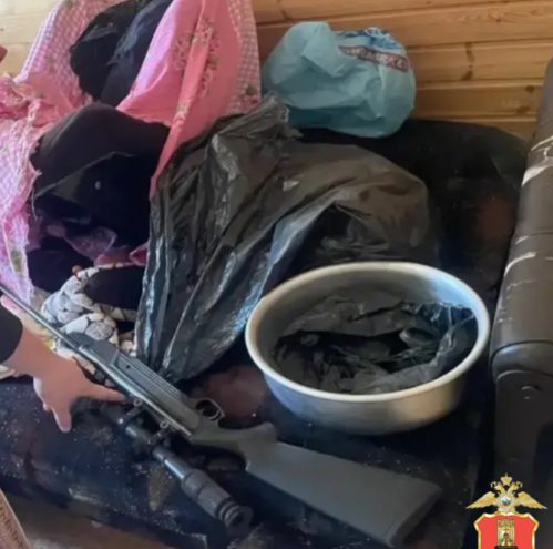 пневматическую