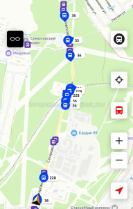 В Тверской области вторые сутки стоят километровые пробки из-за неисправного светофора