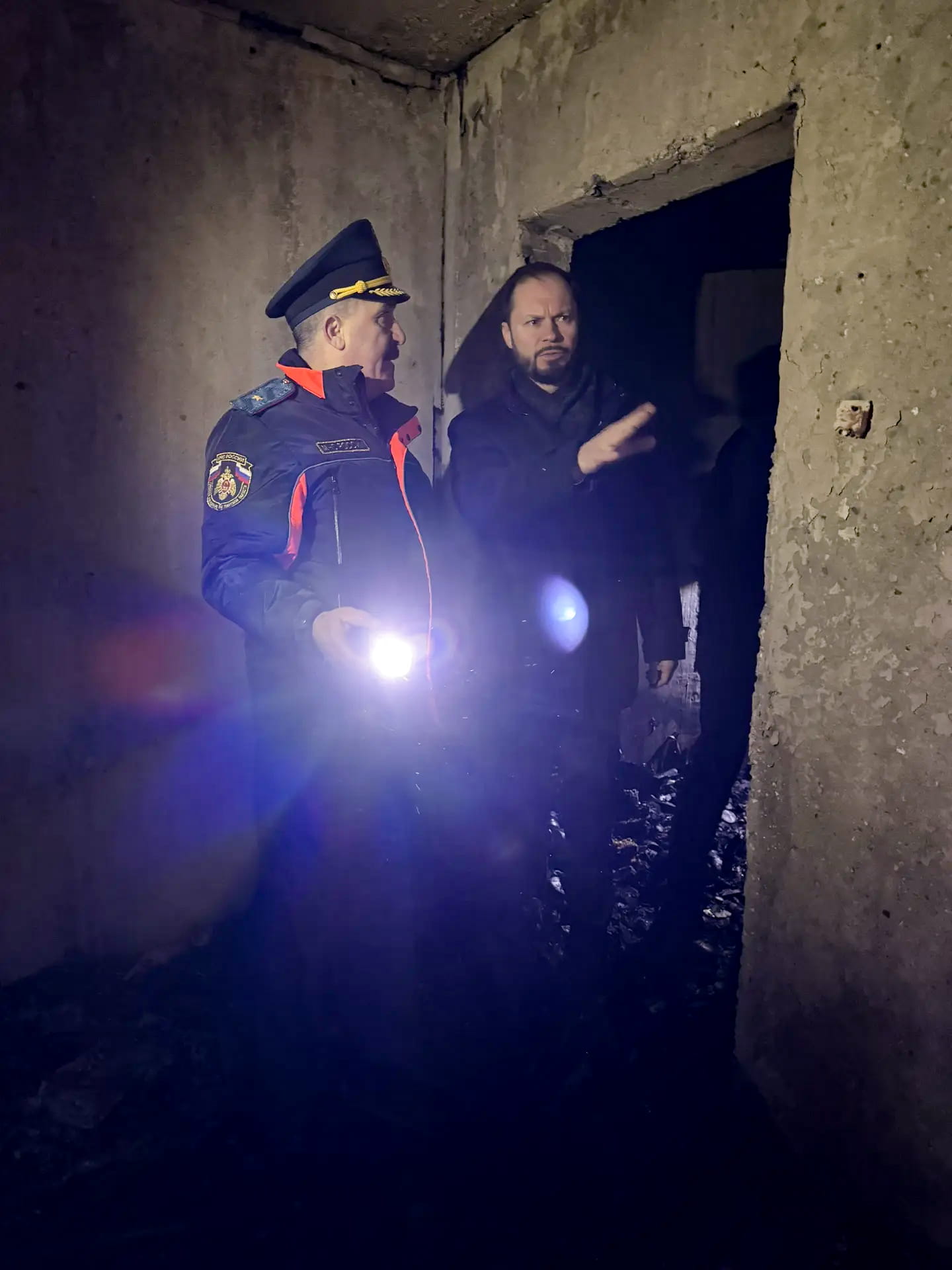 Виталий Королев поручил восстановить жильё в Зубцове после атаки БПЛА