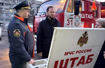 Виталий Королев поручил восстановить жильё в Зубцове после атаки БПЛА