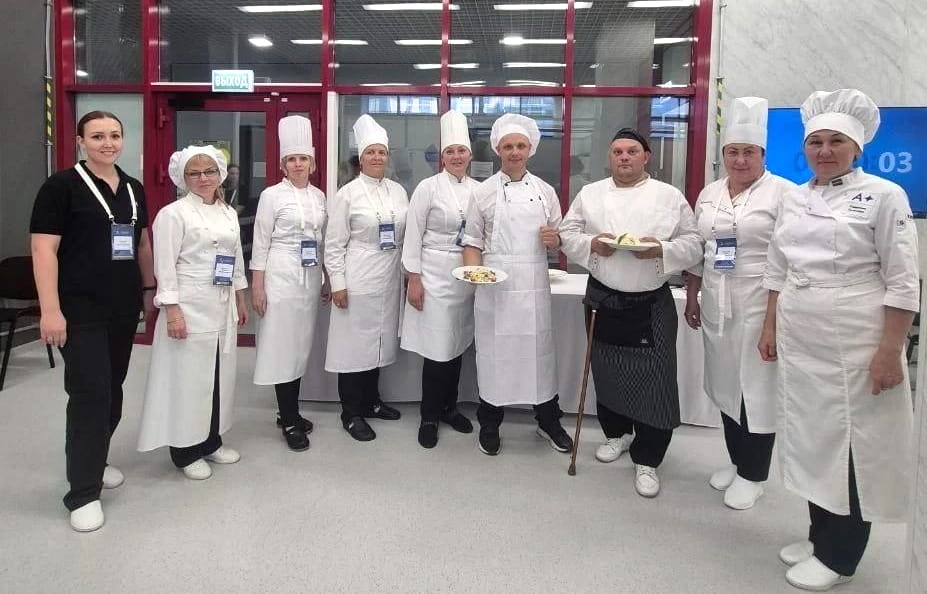 Ветераны СВО из Тверской области готовятся к национальному чемпионату «Абилимпикс»