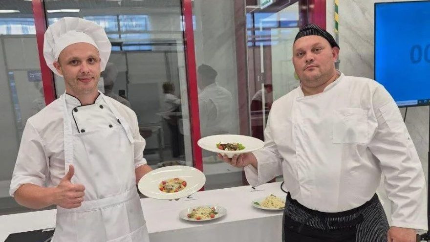 Абилимпикс