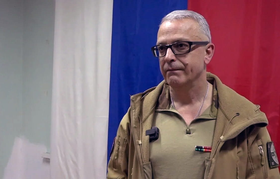 Участники программы «Герои Верхневолжья» открыли в Бежецком округе новый волонтерский пункт