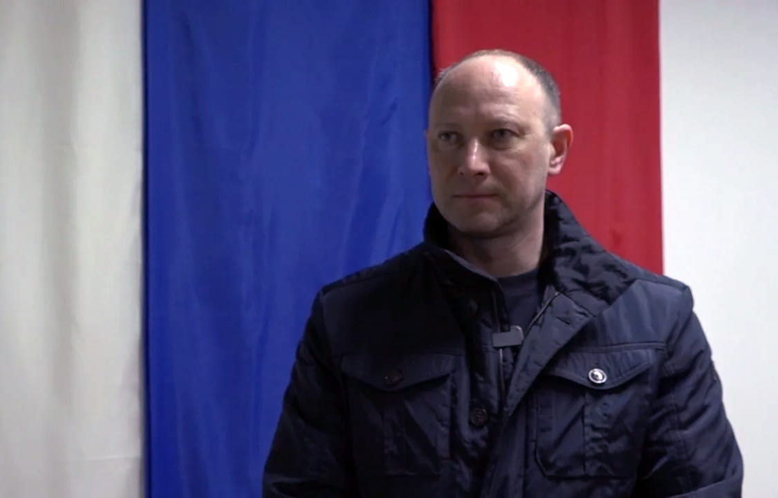 Участники программы «Герои Верхневолжья» открыли в Бежецком округе новый волонтерский пункт