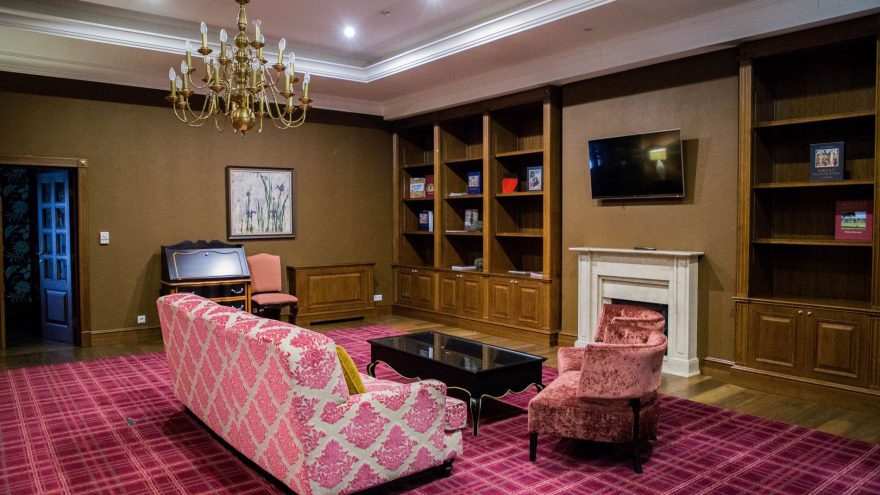 киносъемок