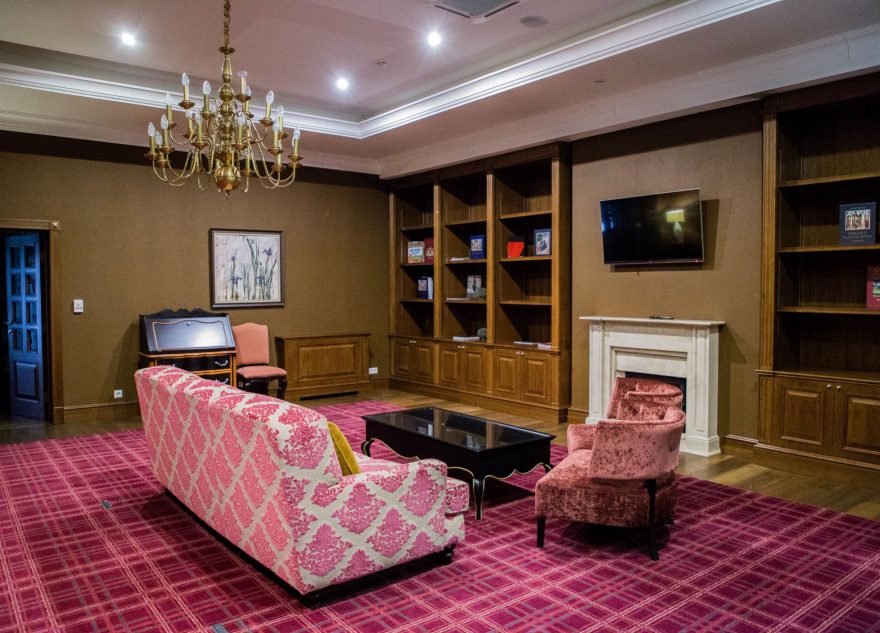 киносъемок