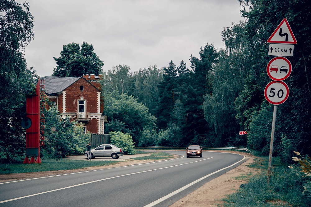 Не проходите мимо: тайны Чапаевского домика в Твери