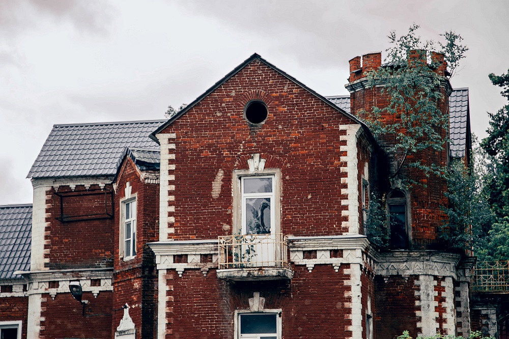 Не проходите мимо: тайны Чапаевского домика в Твери