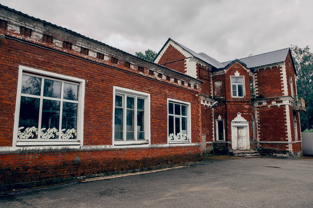 Не проходите мимо: тайны Чапаевского домика в Твери