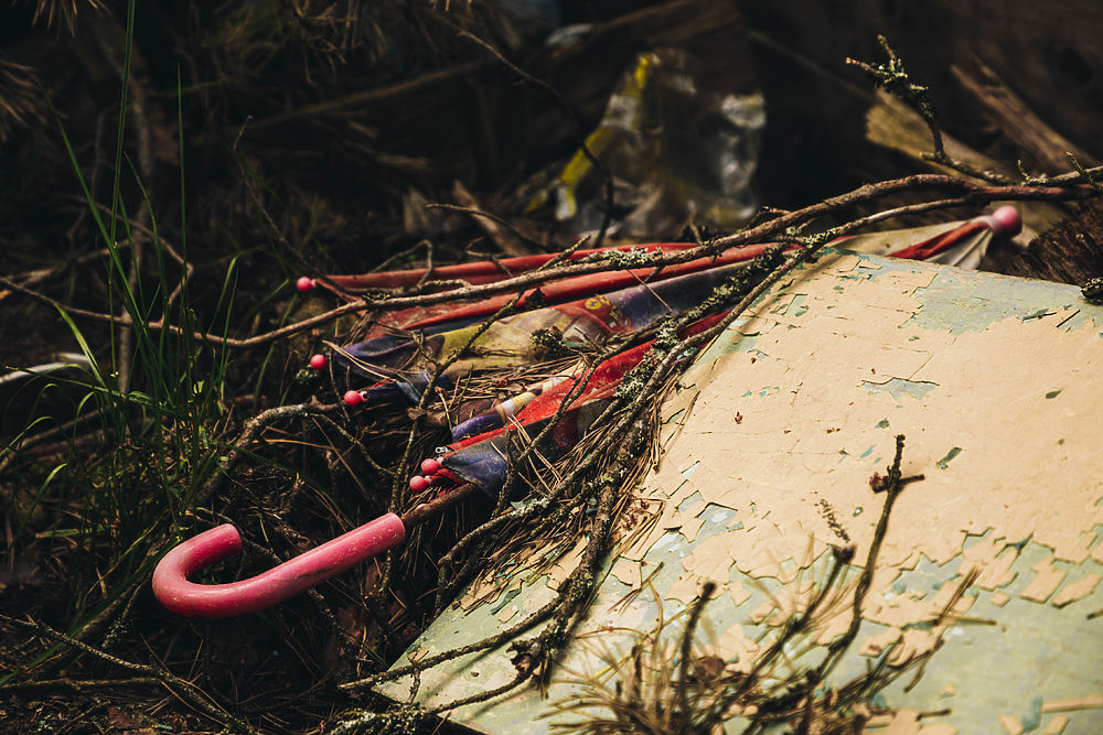 Голоса, проклятья и вампиры: топ заброшек Тверской области