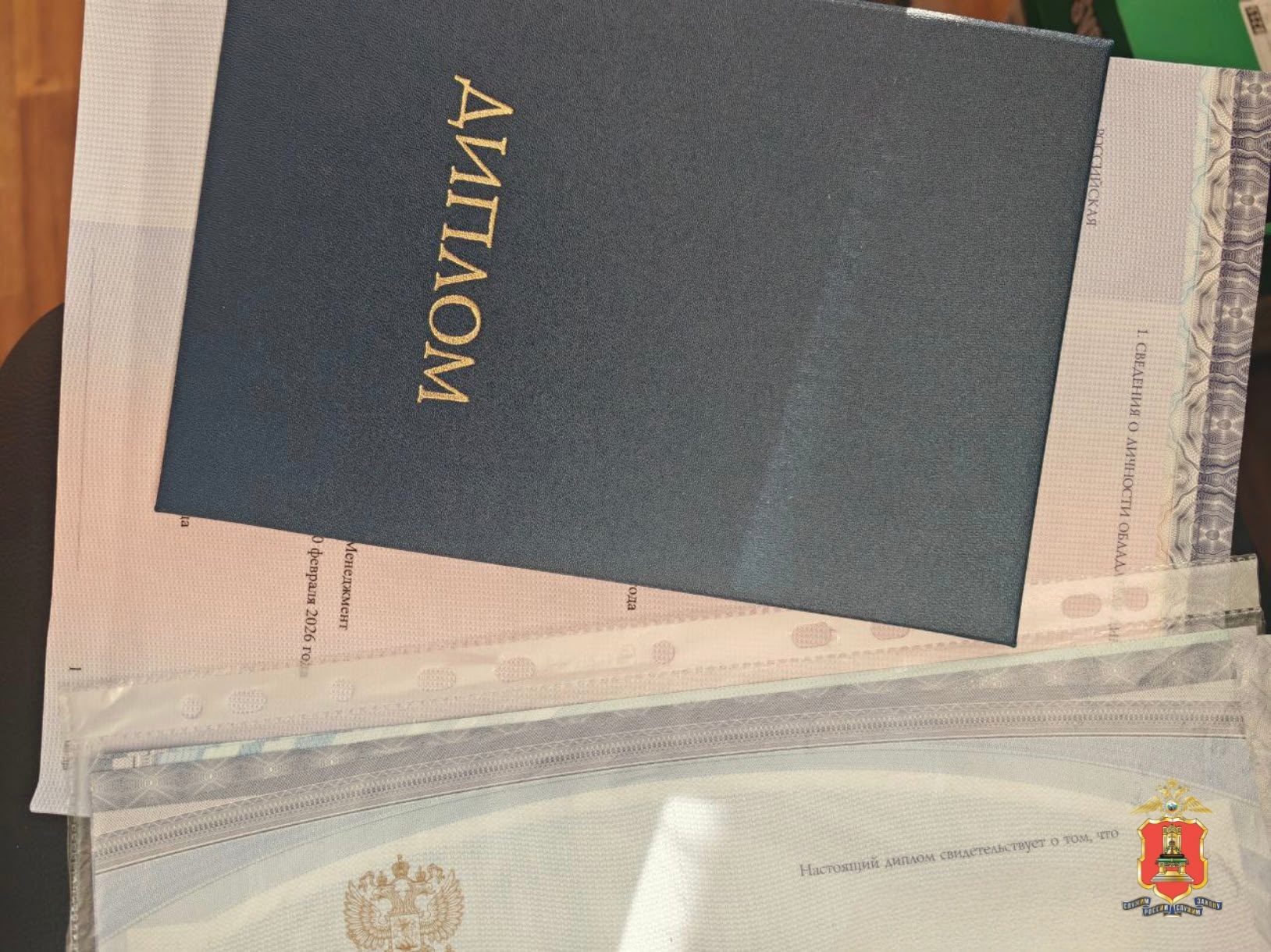 Тверской колледж выпускал фиктивных студентов