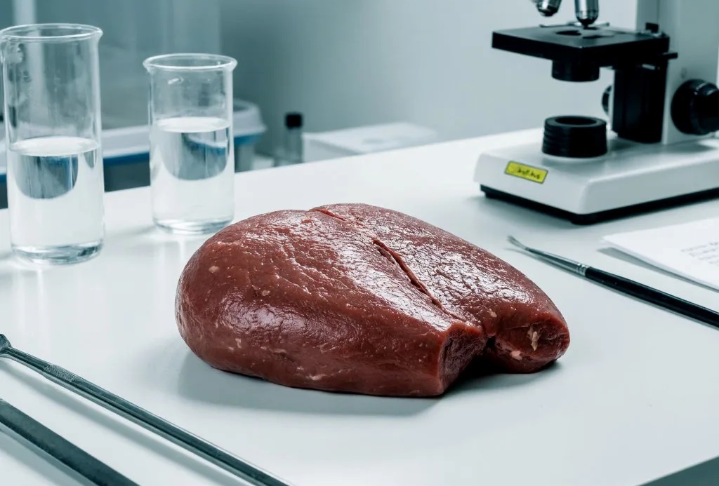 лаборатории