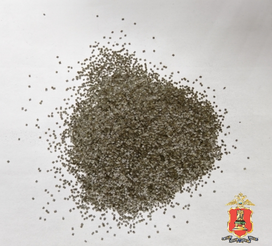 У жителя Тверской области нашли почти два килограмма пороха