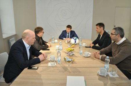 студенческого