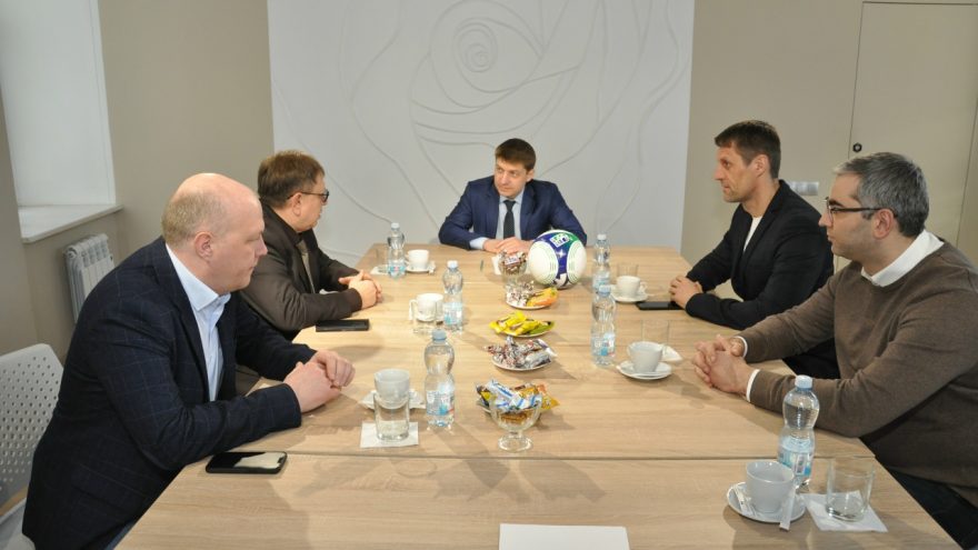 студенческого