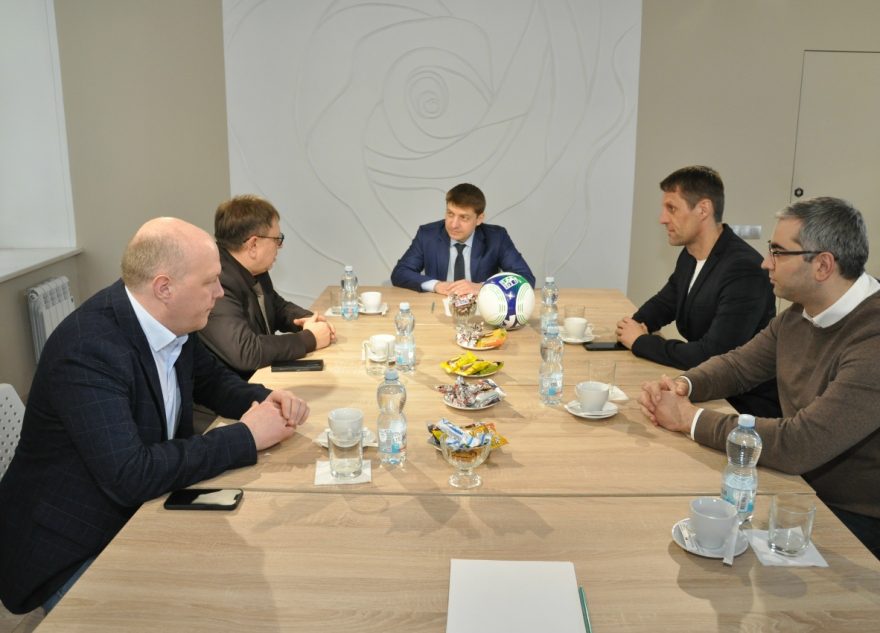 студенческого