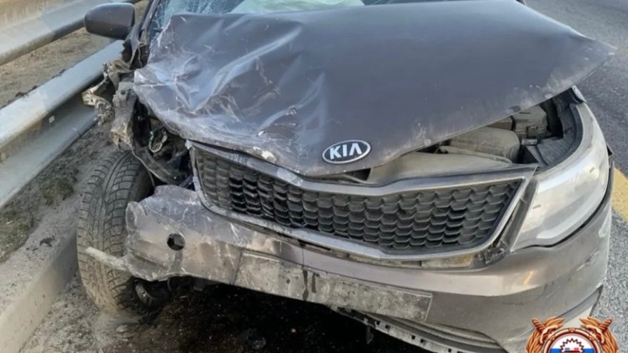 пострадали