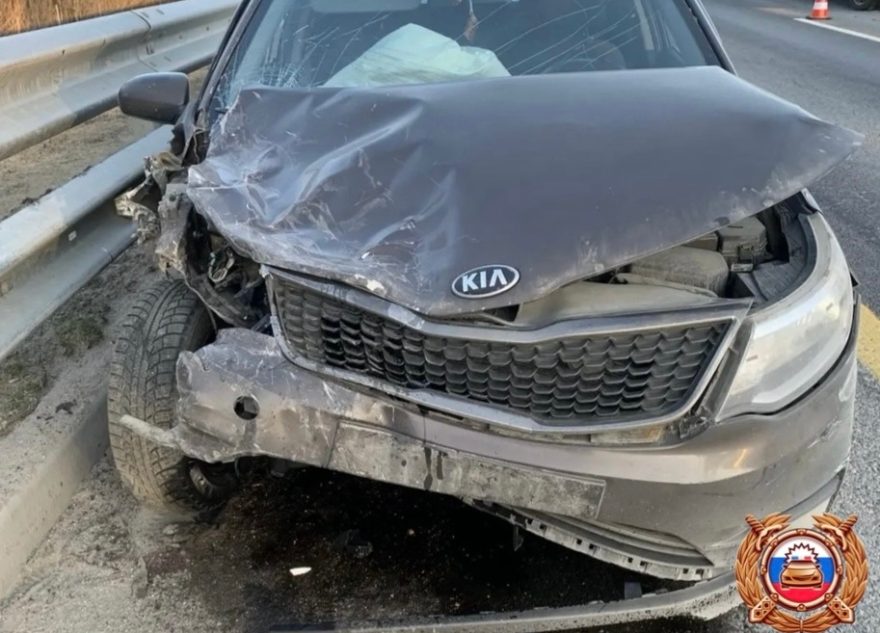 пострадали