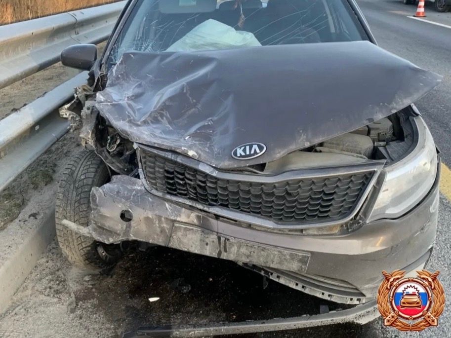 пострадали