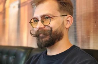 Илья Ворчук: Развитие креативных индустрий – очень хороший сигнал