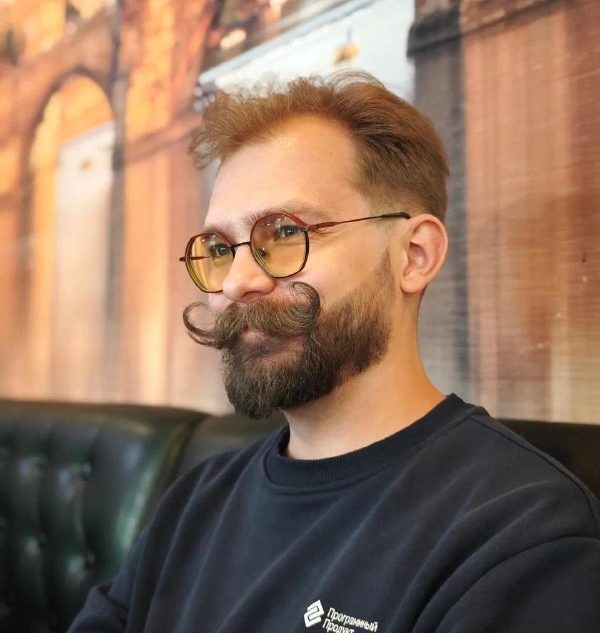 Илья Ворчук: Развитие креативных индустрий – очень хороший сигнал