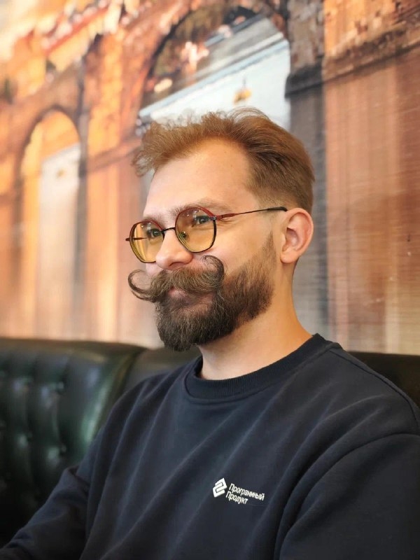 Илья Ворчук: Развитие креативных индустрий – очень хороший сигнал