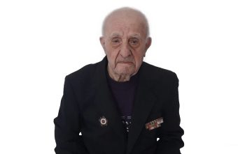 В Тверской области простились с фронтовиком Алексеем Григорьевым простились