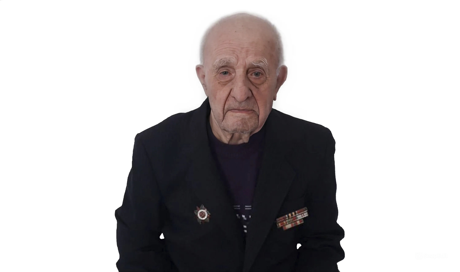 простились