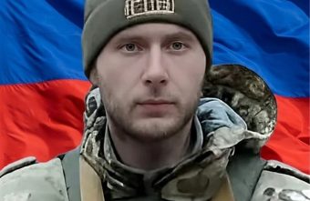 В зоне СВО геройски погиб Роман Кузнецов из Тверской области погиб