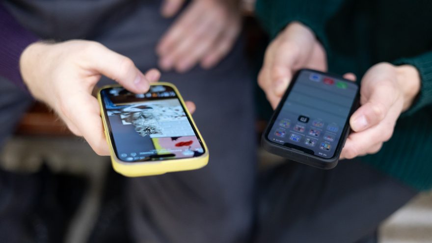 МегаФон предложил абонентам оплачивать связь близких с мобильного счёта