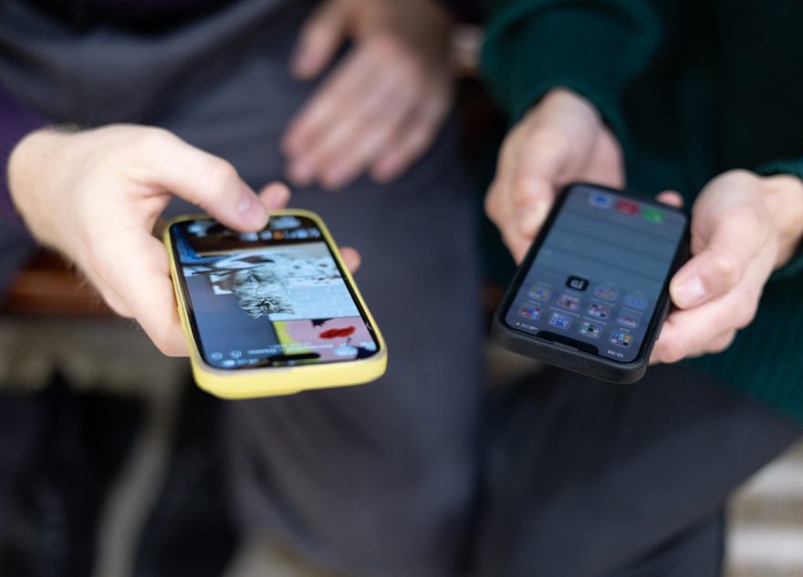 МегаФон предложил абонентам оплачивать связь близких с мобильного счёта