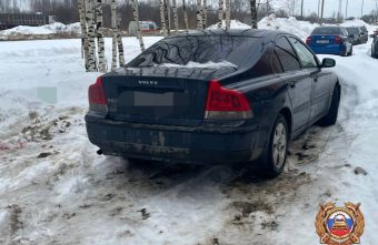 8 пьяных водителей остановили в Твери за выходные пьяных