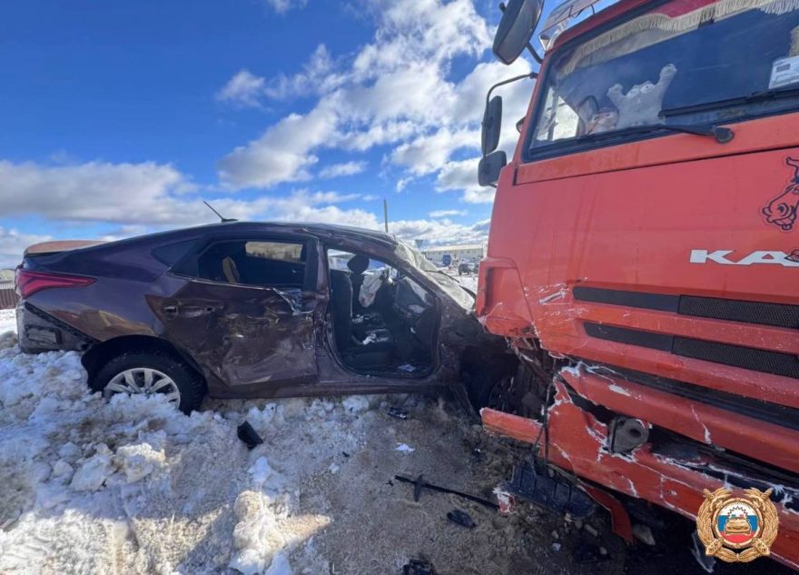 пострадали