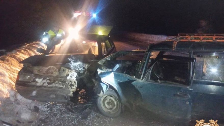 пострадали