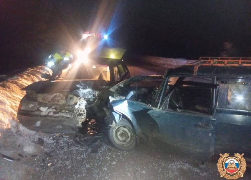 пострадали