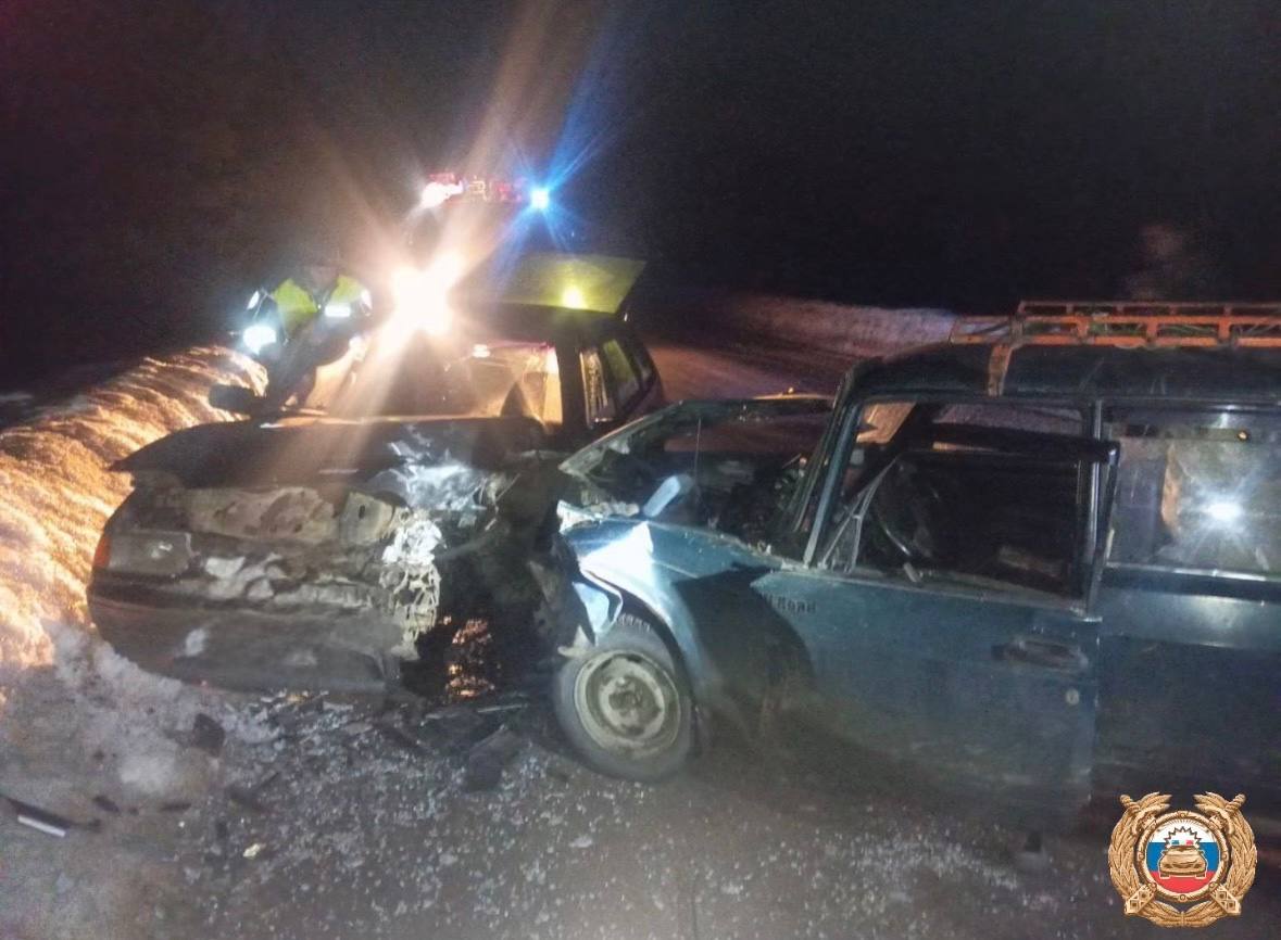 пострадали