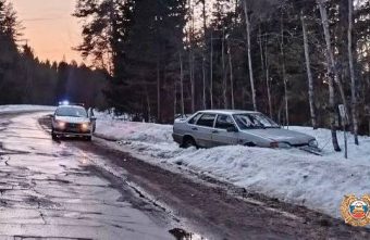 управлением