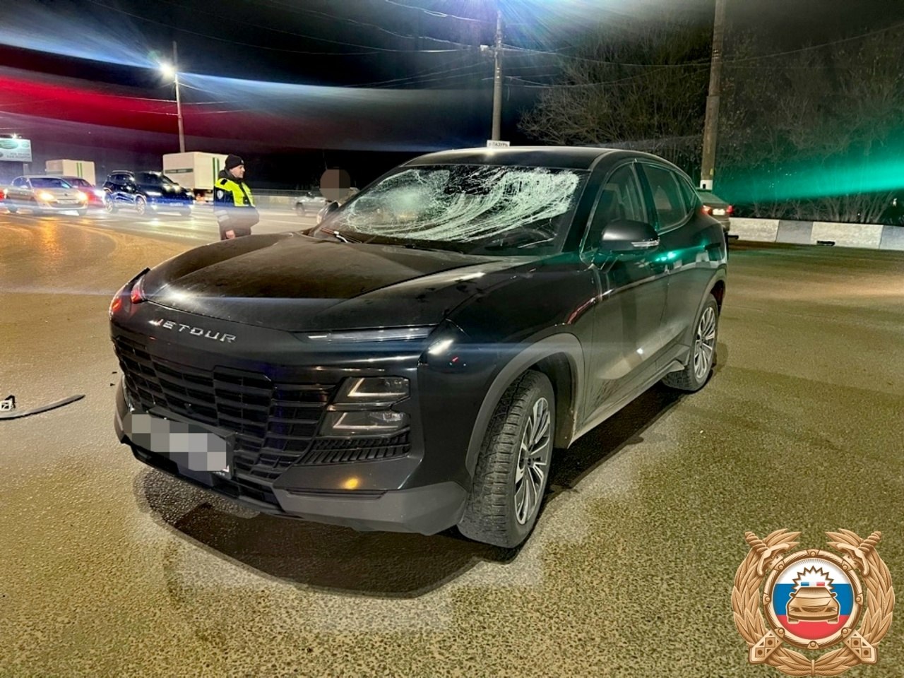 госпитализировали