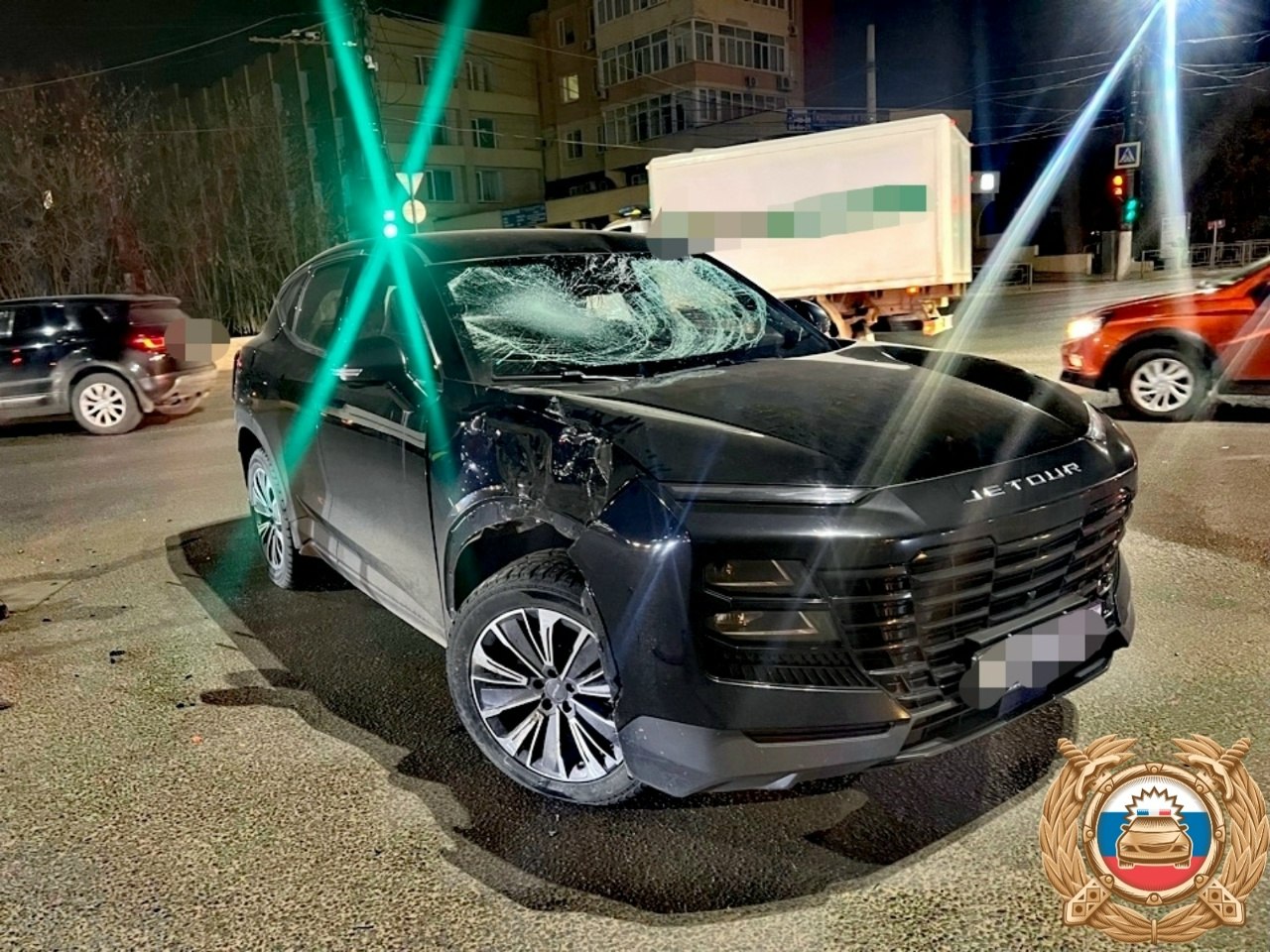 госпитализировали