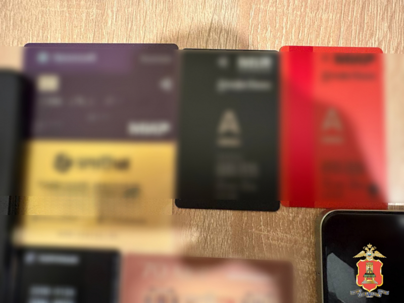 киберполицейские