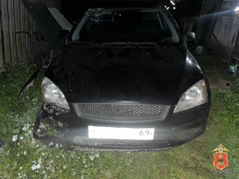 В Тверской области будут судить водителя, из-за которого погиб велосипедист