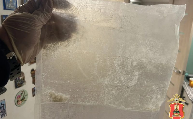 наркотиков