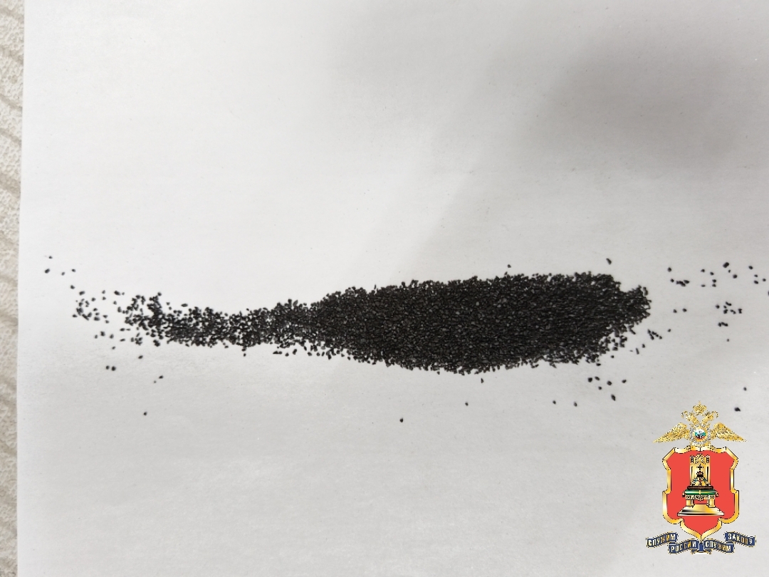 У жителя Тверской области нашли почти два килограмма пороха